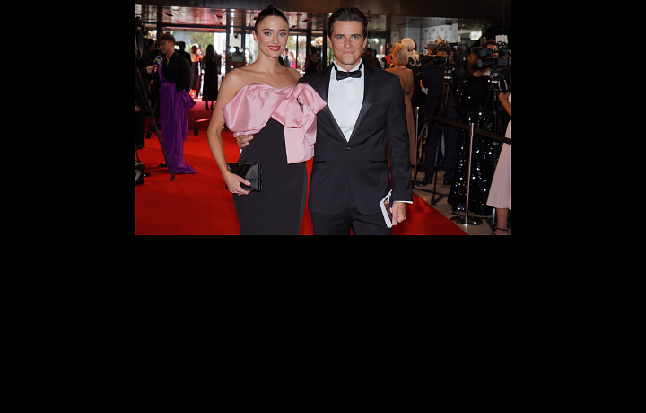 V videu sa dozviete, ako je na tom s kryptomenami moderátor Jakub Kotek. Na festival prišiel s priateľkou Luciou Duškovou.
