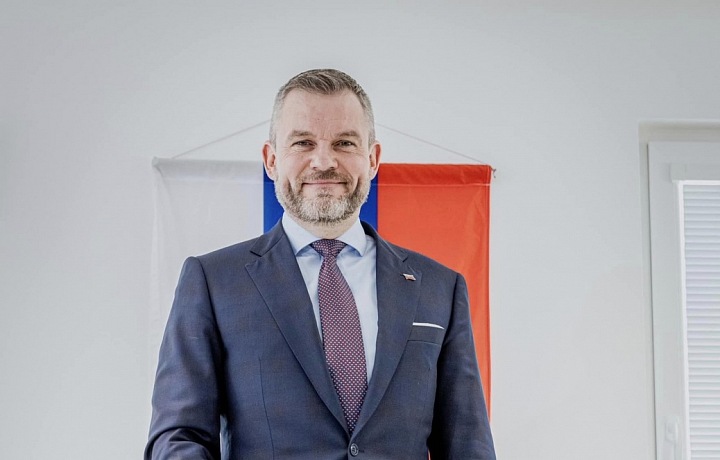 Peter Pellegrini