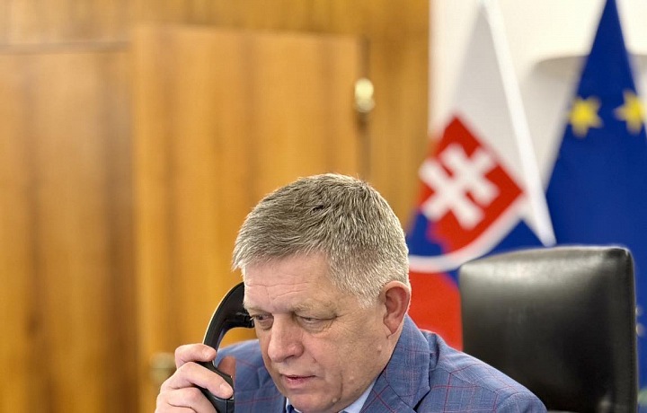 Robert Fico