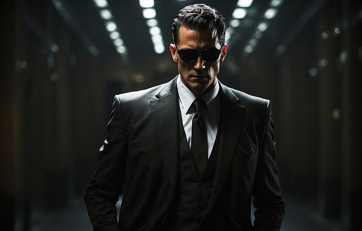 Vziať si detektíva nie je ako vstúpiť do rozprávky