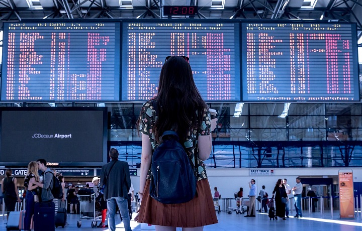 Kanadské letecké spoločnosti obmedzujú počet letov do Spojených štátov
