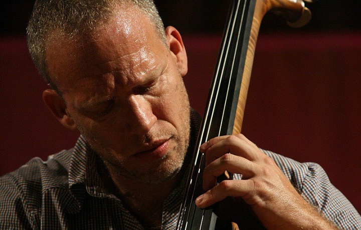 Cohen je jeden z hlavních lákadel festivalu. 