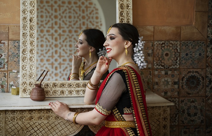 Aj keď mocenský význam maharadžov po roku 1947 upadol, ich prítomnosť naďalej priťahuje pozornosť.