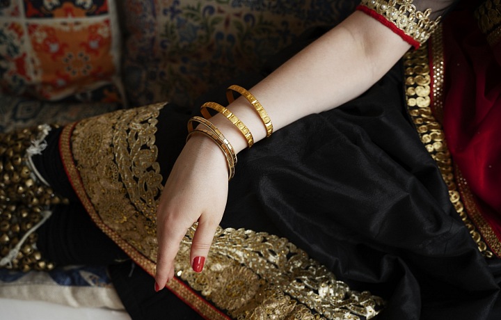 Aj keď mocenský význam maharadžov po roku 1947 klesol, ich prítomnosť naďalej priťahuje pozornosť.