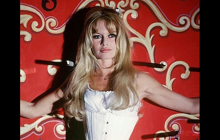 Brigitte Bardot