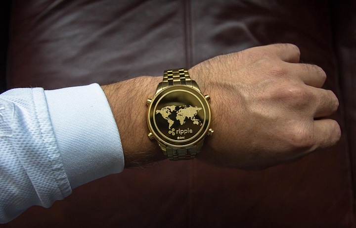 Manželstvo s finančným žralokom prináša komfort, luxus a finančné zabezpečenie