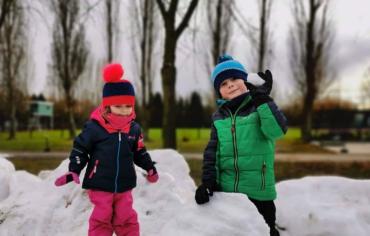 Tomáš Zdechovský tráví s rodinou co nejvíce času