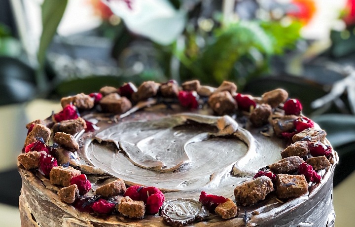 Dort, který Josef vyrobil