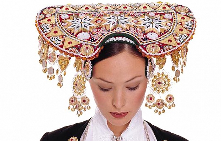 Our crown is a valuable family heritage