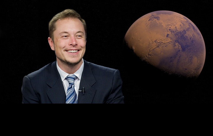 Musk obhajoval ekonomickú zónu bez ciel