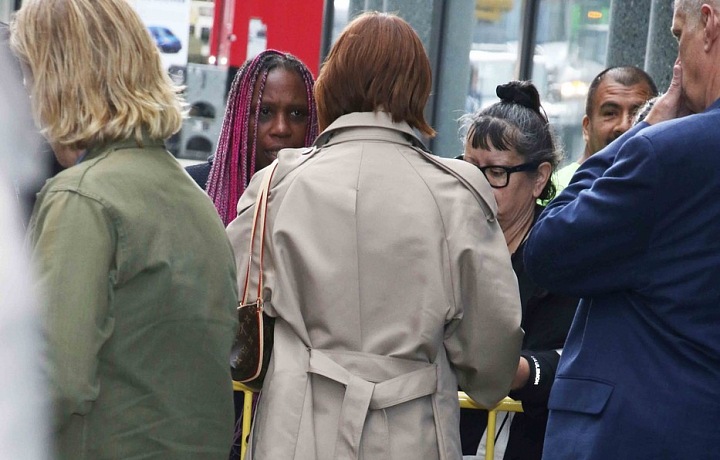 Nezabudnite správne zaviazať opasok