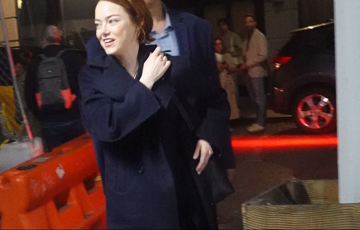 A tmavá farba môže byť pre chladné voľby užitočnou voľbou