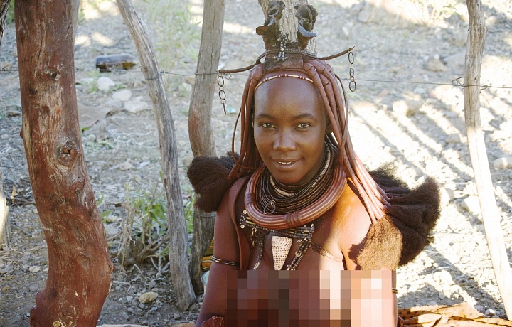 Himba