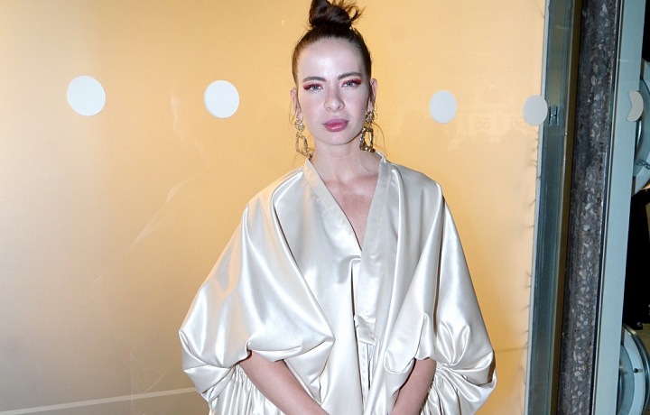 Debbie Brown v roku 2022