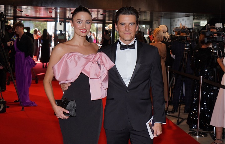 Lucie Dušková a Jakub Kotek