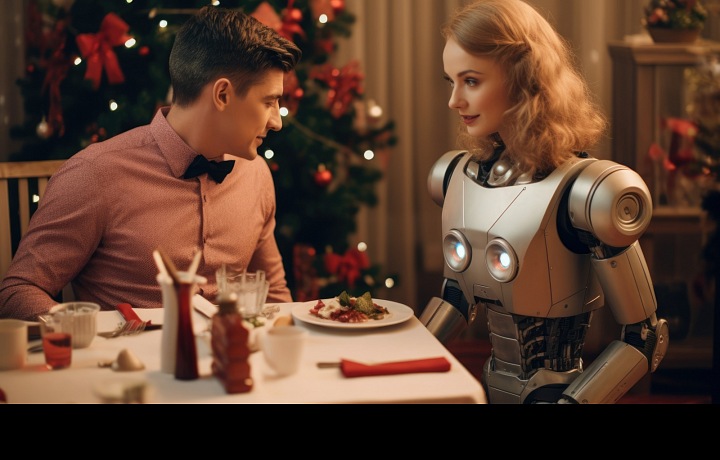 Fiktosexualita a AI-lationships sú termíny, ktoré označujú nové formy citových a vzťahových väzieb v digitálnej ére.