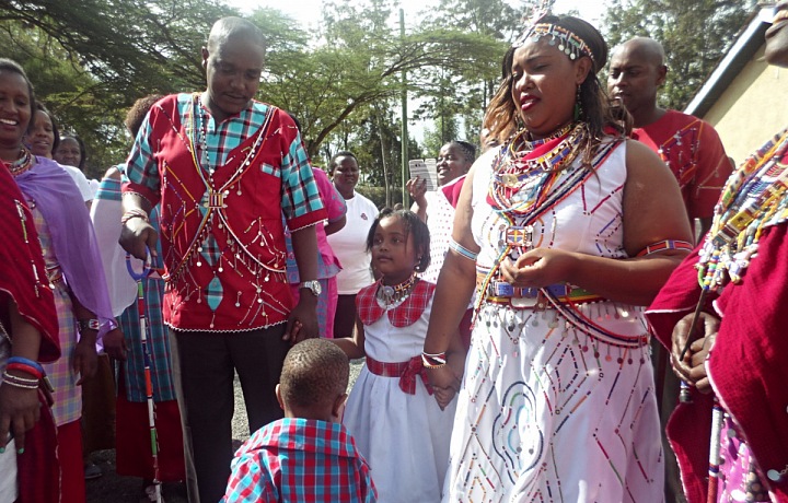 Viac stretnutí, kým nájde nevesta toho pravého