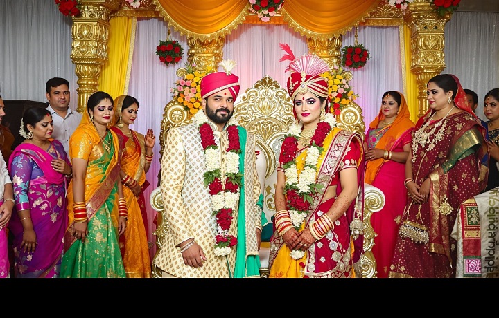 Aj keď mocenský význam maharadžov po roku 1947 upadol, ich prítomnosť naďalej priťahuje pozornosť.