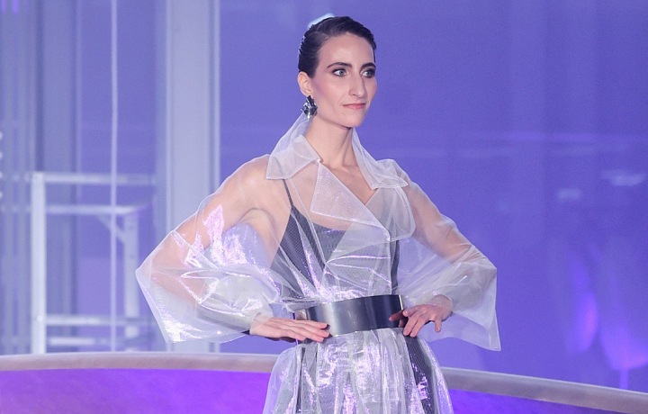 Metalický vzhľad zohrával hlavnú rolu