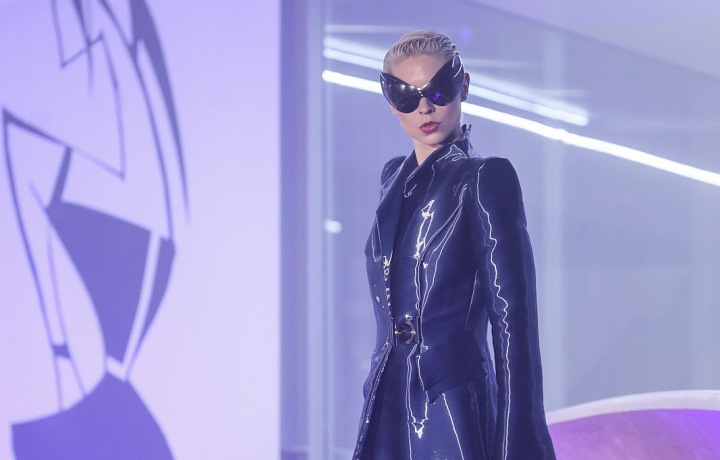 Moderné strihy a materiály