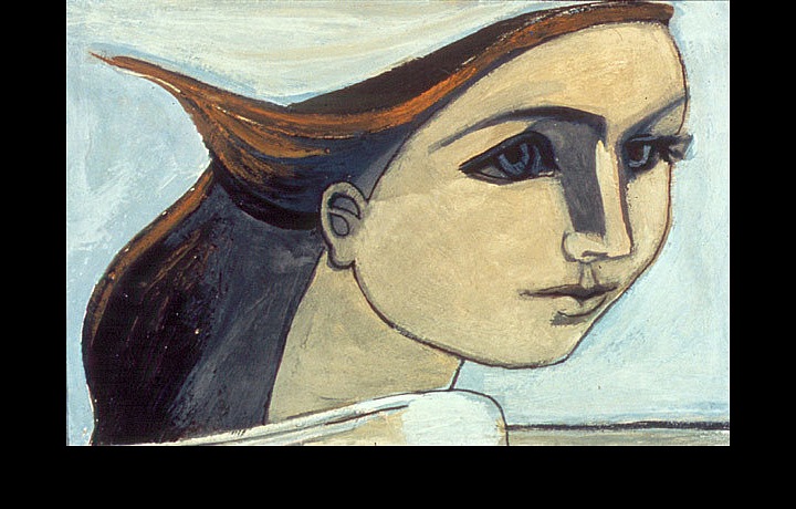 Françoise Gilot