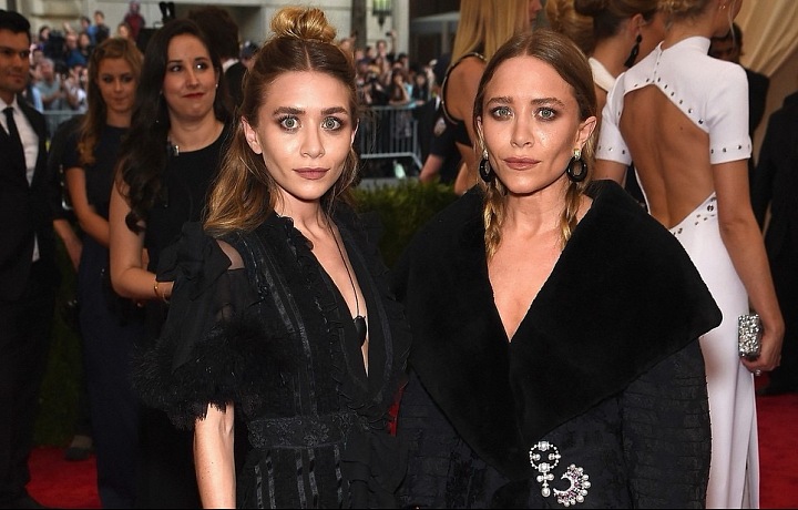 Na červeným koberci jsou za hvězdy