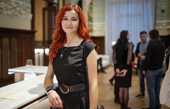 Katerina Demetrashvili