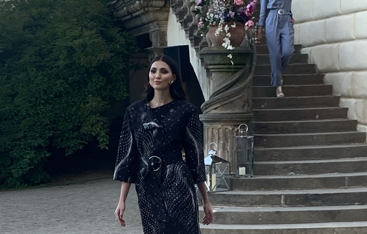 Karolína Kopíncová