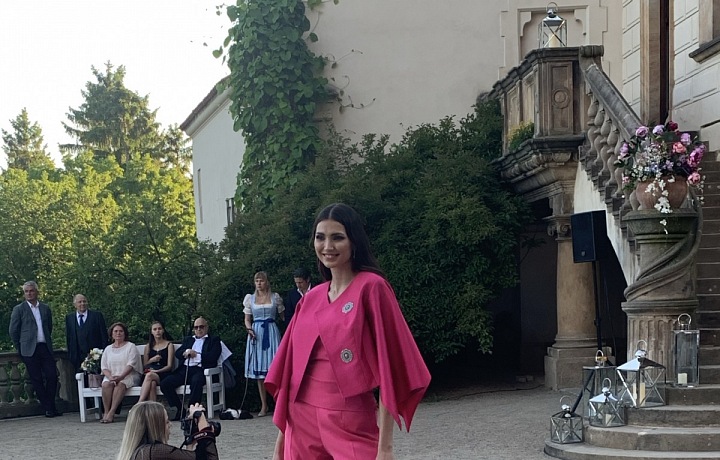 Karolína Kopíncová