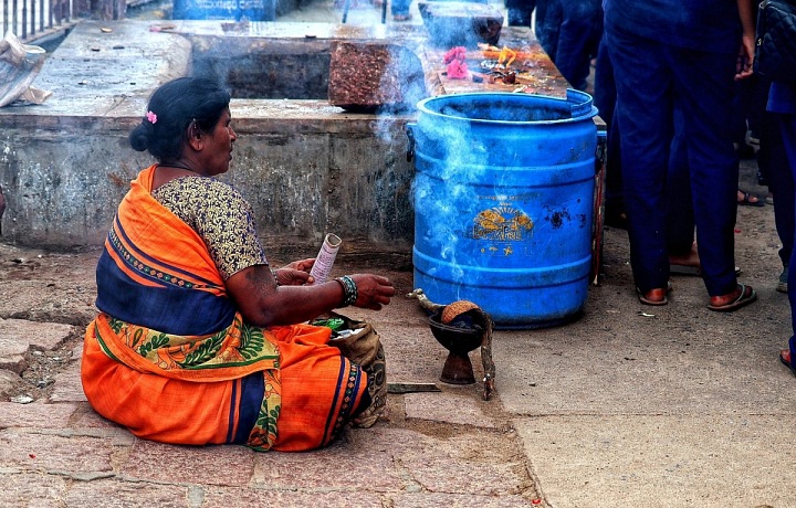 V různých zemích věští různě...