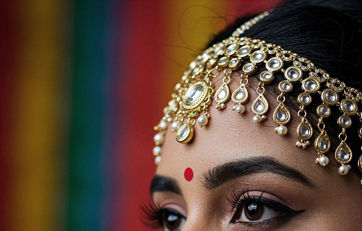 Aj keď mocenský význam maharadžov po roku 1947 upadol, ich prítomnosť naďalej priťahuje pozornosť.