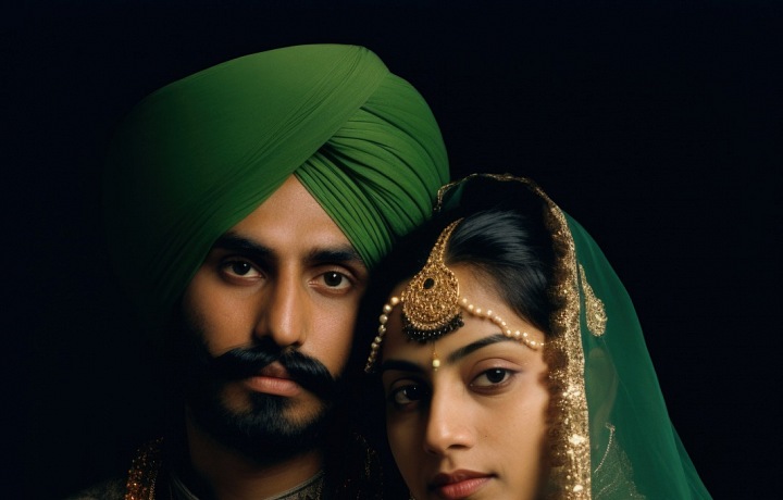 Aj keď mocenský význam maharadžov po roku 1947 klesol, ich prítomnosť naďalej priťahuje pozornosť.