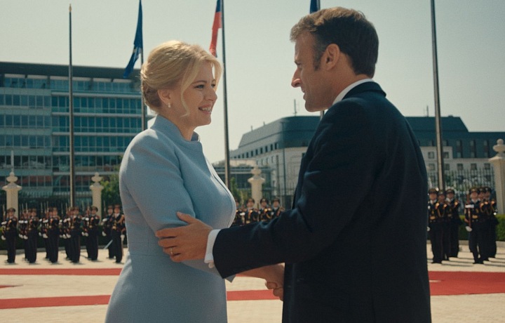 Dokument Prezidenta má tiež svoje nominácie
