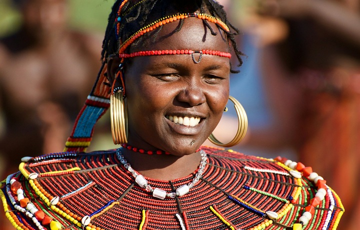 Obyvatelia Zimbabwe známi svojou silnou vôľou, odolnosťou a komunitným duchom.