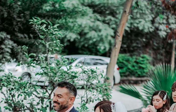 Kostarické svadobné tradície.