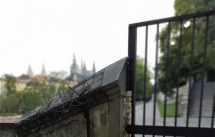 Jiří Menzel zemřel 5. září. 