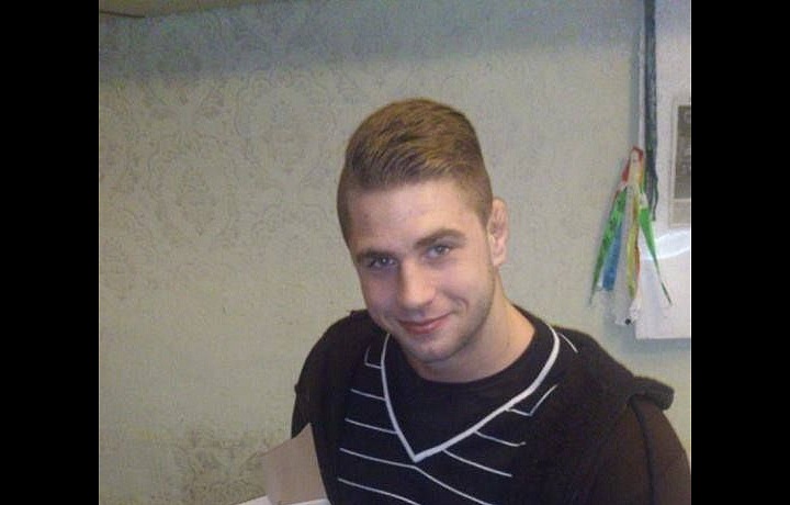 Jirka o UFC snil od dvaceti let.