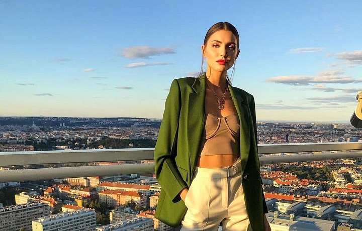 Karolína Kopíncová