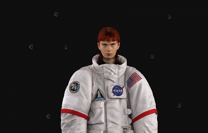 Kolekce Balenciaga FW2021