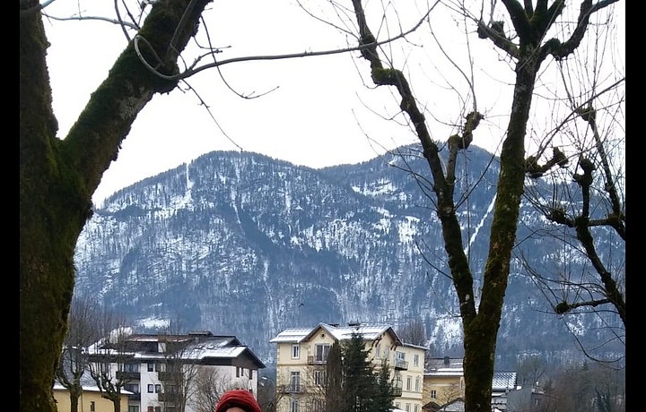 Lubomír Zaorálek ve volném čase