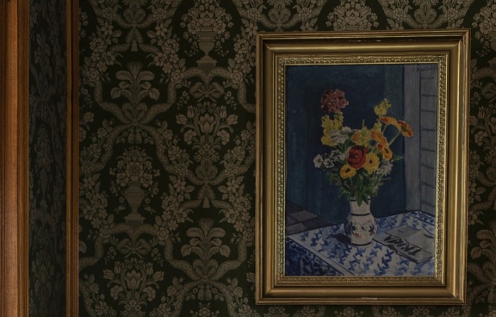 Ministr kultury Lubomír Zaorálek