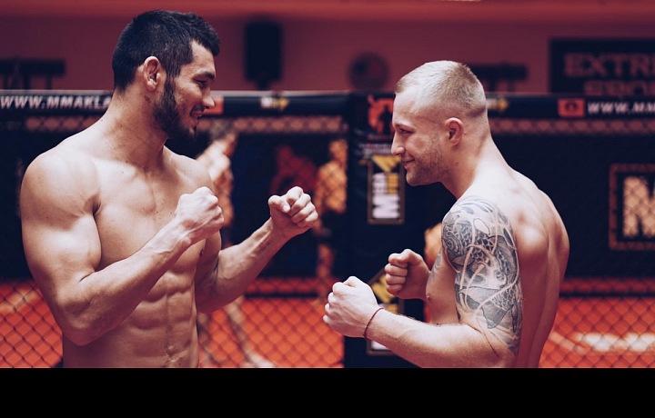 Mach je veselá kopa, ale v kleci už tak zábavný není.