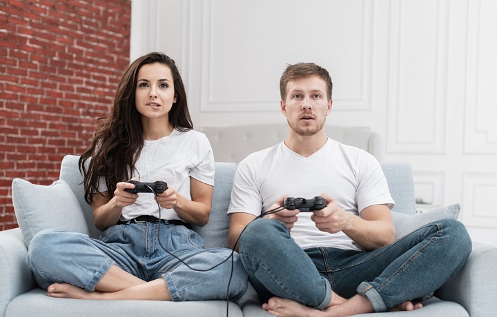 Hrať hry nemusí vždy predstavovať závislosť