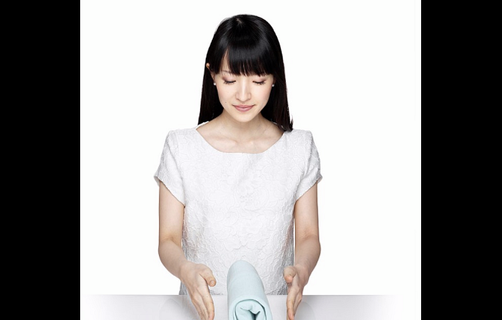 Marie Kondo