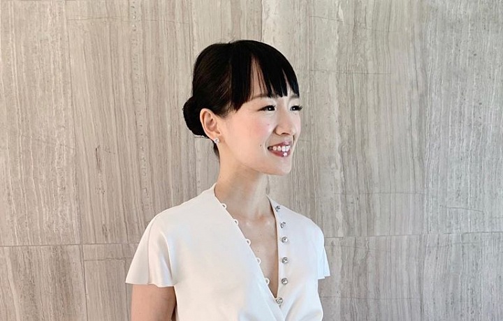 Marie Kondo