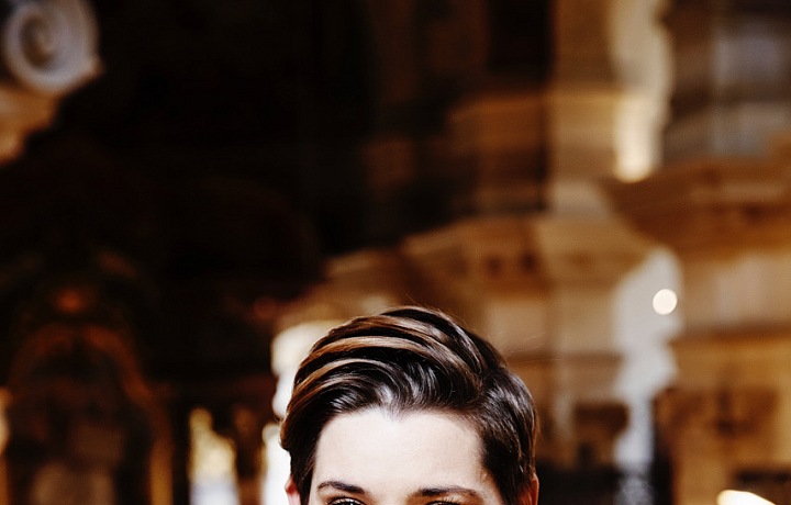 Martina Viktorie Kopecká  