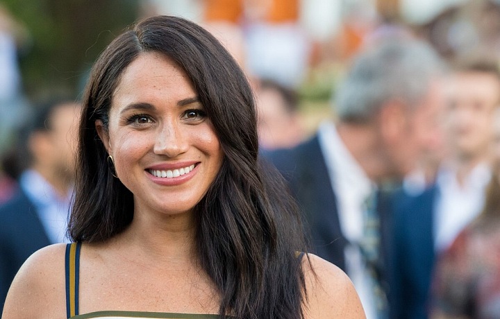 Meghan Markle