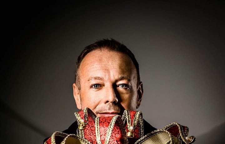 Michal Dvořák je se svým projektem úspěšný.