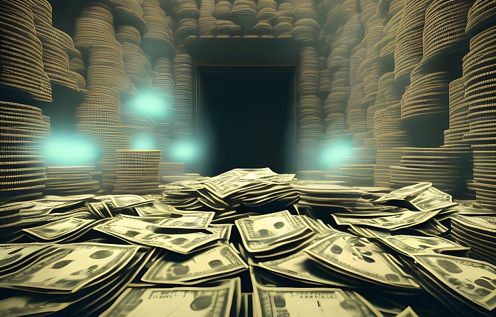 Finančný žralok sleduje aj emocionálne „náklady“ vzťahu