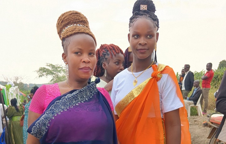 Kmen Banyankole